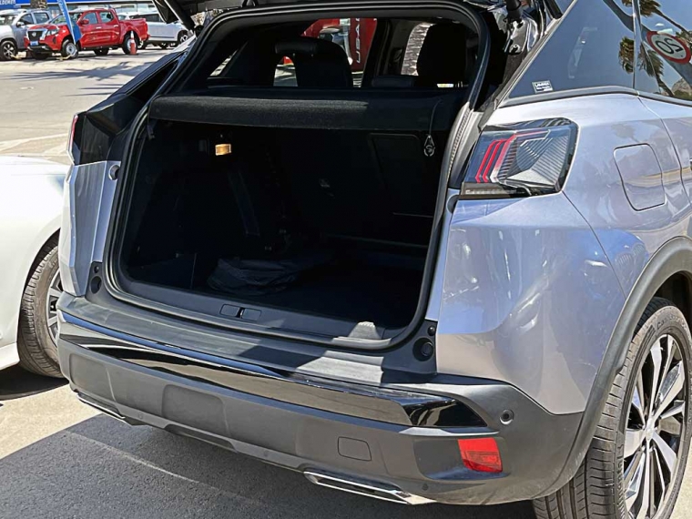 Peugeot 3008 Gt Black Pack Bluehdi 130 Eat8 2024 Usado Usado en BMW Premium Selection Peugeot 3008 Gt Black Pack Bluehdi 130 Eat8 2024 Usado Usado en BMW Premium Selection