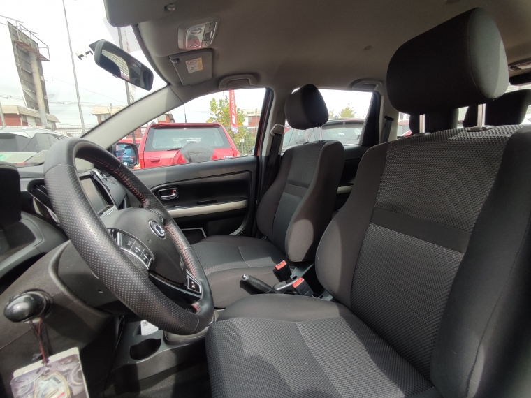 Great wall M4 M4 Hb 1.5 2019 Usado en Rosselot Usados