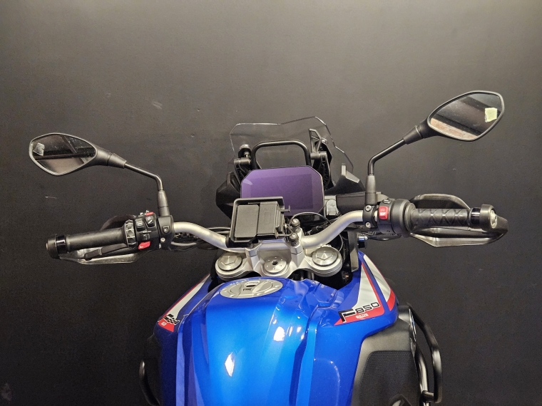 Bmw F 850 gs Ii 2022 Usado en BMW Premium Selection