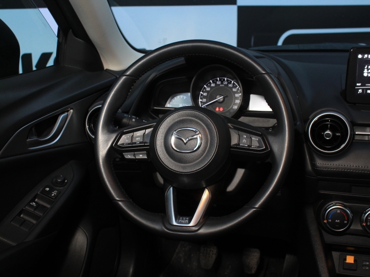 Mazda Cx-3 2.0  R  Ipm   Mt 2023 Usado  Usado en Kovacs Usados