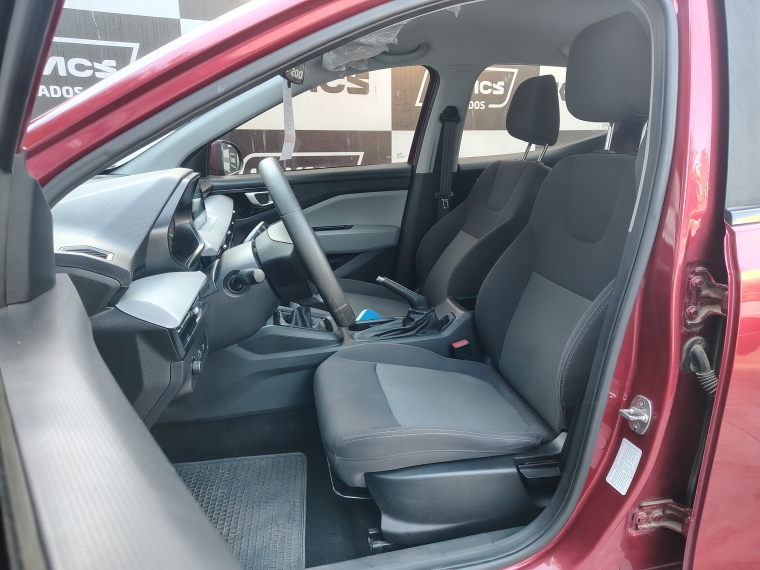 Chevrolet Sail 1.5  Hb Ltz Mt 2025 Usado  Usado en Kovacs Usados