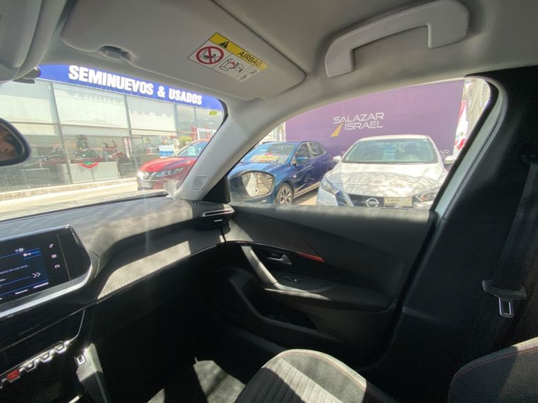 Peugeot 2008 1.2 Active Puretech 130 Mt 5p 2023 Usado Usado en Webautos.cl Peugeot 2008 1.2 Active Puretech 130 Mt 5p 2023 Usado Usado en Webautos.cl