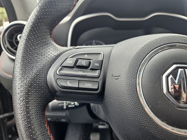 Mg Zx Comfort 1.5 2022 Usado  Usado en Kovacs Usados