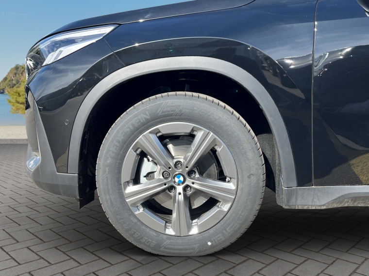 Bmw X1 Sdrive18d Dynamic 2026 Usado Usado en Webautos.cl Bmw X1 Sdrive18d Dynamic 2026 Usado Usado en Webautos.cl
