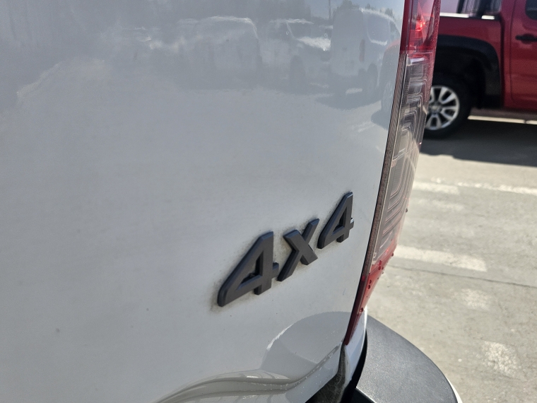 Nissan Navara 2.3 Ac Mt6 4x4 2022 Usado Usado en Autoselect Usados Nissan Navara 2.3 Ac Mt6 4x4 2022 Usado Usado en Autoselect Usados