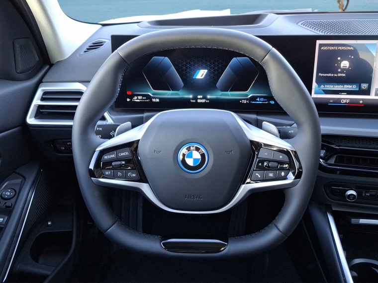 Bmw 330 E Berlina Dynamic 2026 Usado Usado en BMW Premium Selection Bmw 330 E Berlina Dynamic 2026 Usado Usado en BMW Premium Selection