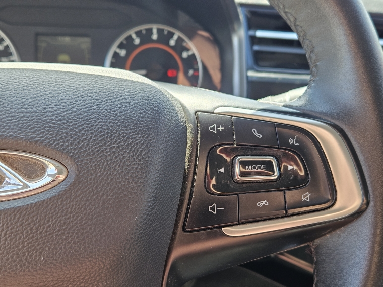 Chery Tiggo 2 pro Tiggo 2 Pro Gls Cvt 2022 Usado en Rosselot Usados