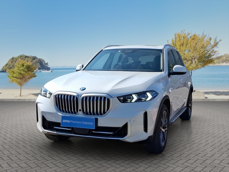 BMW X5 xDrive40i xLine  2026