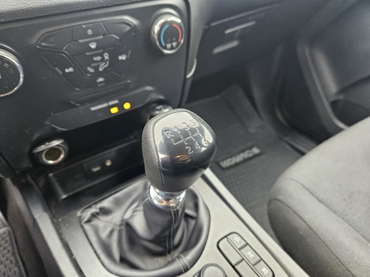Ford Ranger 2.2 Dsl Xl Mt 4x4 Diesel 2023 Usado  Usado en Kovacs Usados