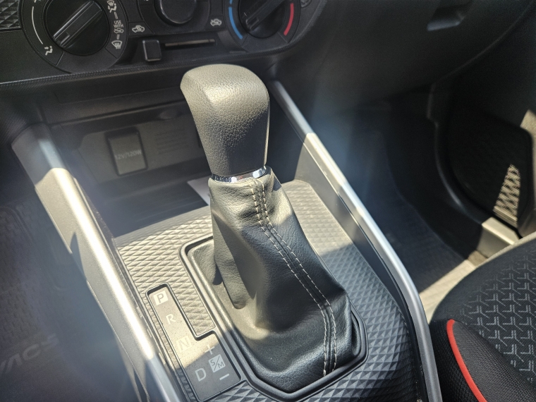 Toyota Raize Gl Cvt 1.2 Aut 2022 Usado Usado en Kovacs Usados Toyota Raize Gl Cvt 1.2 Aut 2022 Usado Usado en Kovacs Usados