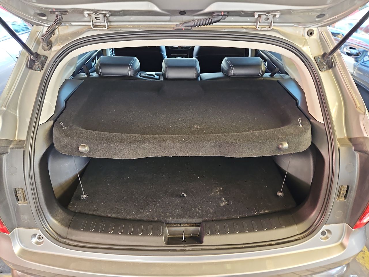 Haval Jolion Jolion 4x2 1.5 Aut. 2024 Usado en Usados de Primera - Sergio Escobar