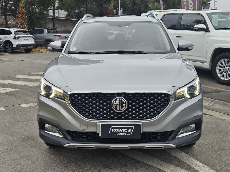 Mg Zs 1.5 Com At 2024 Usado  Usado en Kovacs Usados