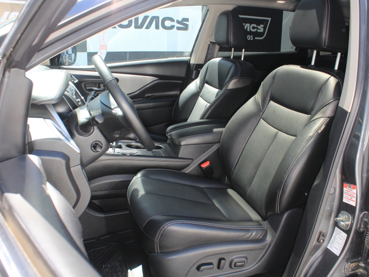 Nissan Murano 3.5  Exclusive  At   4x4 2022 Usado  Usado en Kovacs Usados