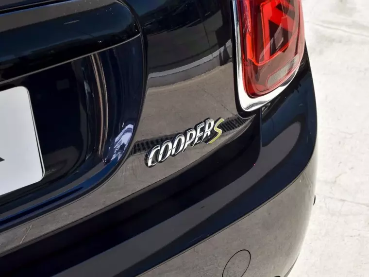 Mini Cooper Se 2024 Usado Usado en BMW Premium Selection Mini Cooper Se 2024 Usado Usado en BMW Premium Selection