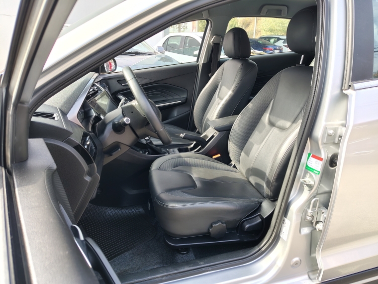 Chery Tiggo 2 pro All New Tiggo 2 Pro Max 1.5 Gl Cvt 2025 Usado en Rosselot Usados