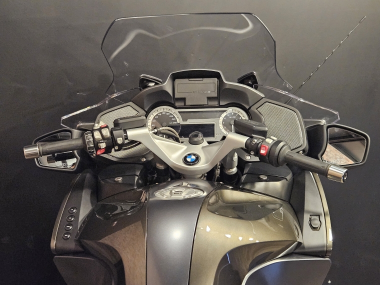 Bmw R 1250 rt . 2020 Usado en BMW Premium Selection Bmw R 1250 rt . 2020 Usado en BMW Premium Selection