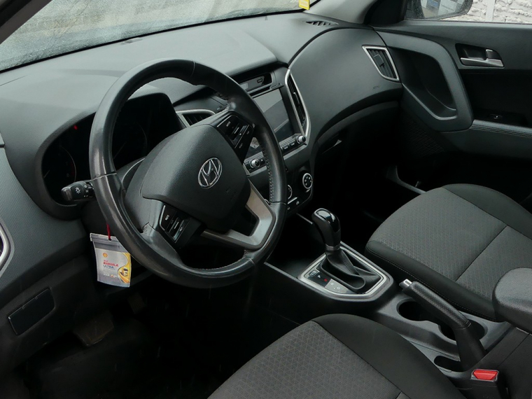 Hyundai Creta At 2018 Usado  Usado en Webautos.cl