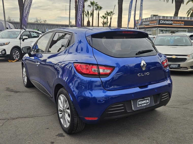 Renault Clio Iv Hb 1.2 Gl 2020 Usado  Usado en Kovacs Usados