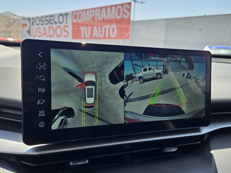 Haval H6 H6 2.0 Aut 2022 Usado en Rosselot Usados