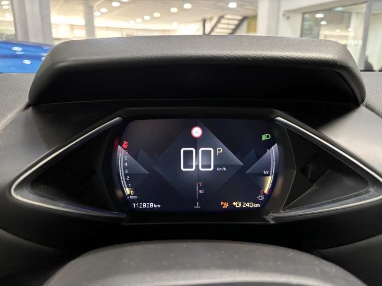 Ds Ds3 Crossback 1.2l Puretech Opera Aut 2022  Usado en Grass & Arueste
