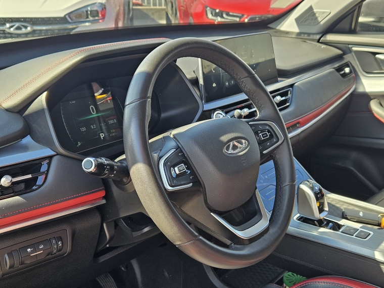 Chery Tiggo 3 Tiggo 3 Pro Glx 1.5 Aut 2023 Usado en Rosselot Usados