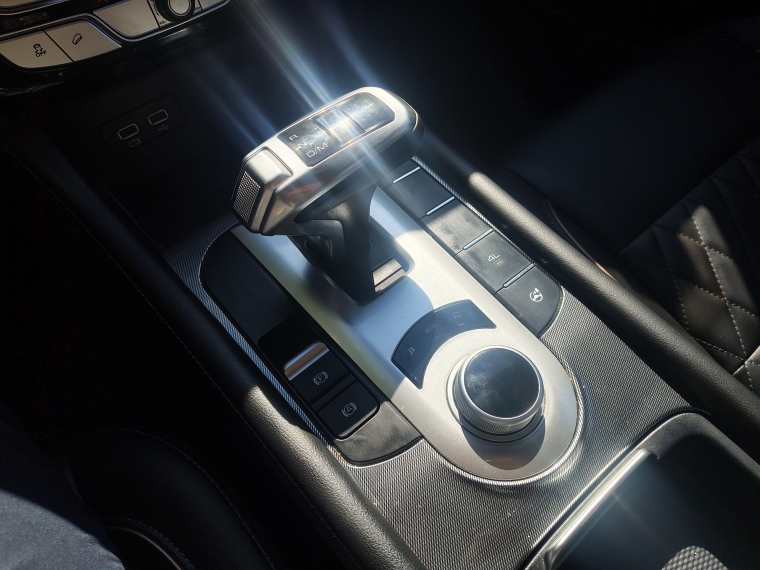 Great wall Poer 2.0  Plus  Deluxe   At  4x4  Diesel 2024 Usado  Usado en Kovacs Usados