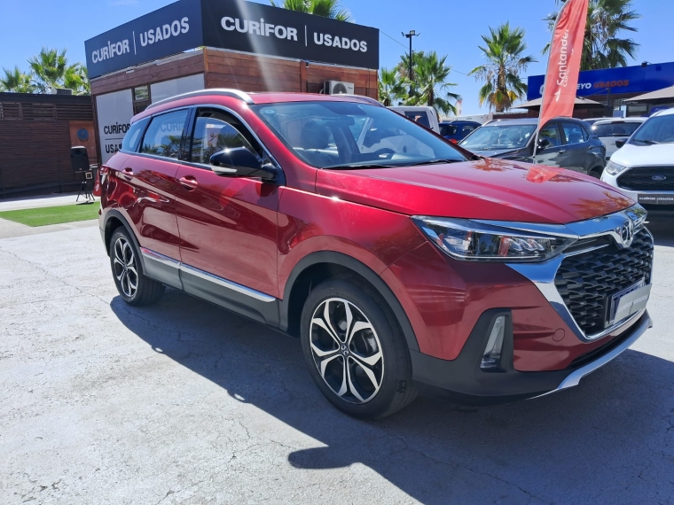 Baic X55 1.5 Fl Elite Mt 2024 Usado Usado en Webautos.cl Baic X55 1.5 Fl Elite Mt 2024 Usado Usado en Webautos.cl