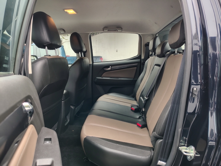 Chevrolet Colorado 2.8   High Country At   4x4  Diesel 2025 Usado  Usado en Kovacs Usados