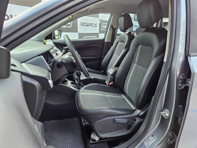 Chevrolet Tracker 1.2t  Ltz Mt 2023 Usado  Usado en Kovacs Usados
