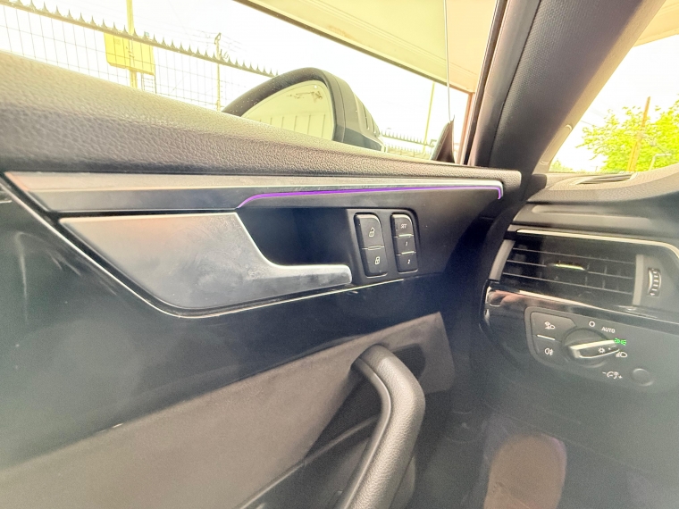 Audi A5 2.0t Coupe S-line Quattro 2018 Usado en Automotriz Olea Flaño