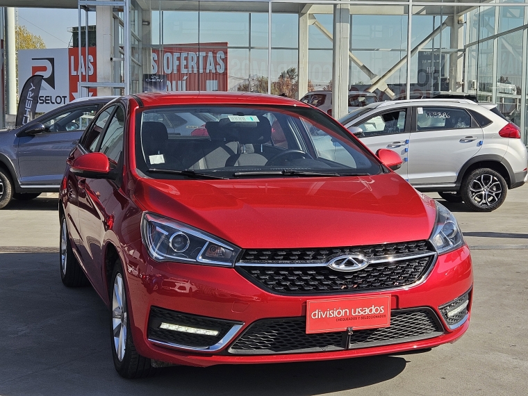 Chery Arrizo 5 Arrizo 5 Gls Mt 2023 Usado en Rosselot Usados