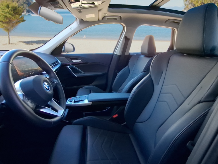 Bmw X1 Xdrive25e Dynamic 2026 Usado  Usado en BMW Premium Selection