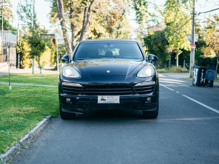 Porsche Cayenne  3.0td Tiptronic 4wd. 2013 Usado en Autoadvice Autos Usados