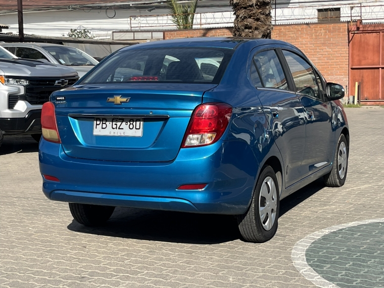 Chevrolet Spark 1.2 Lt Ac Mt 2021 Usado  Usado en Kovacs Usados
