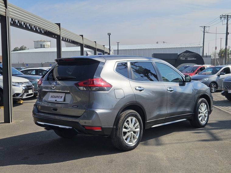 Nissan X-trail Sense 2row At 2.5 2023 Usado  Usado en Kovacs Usados