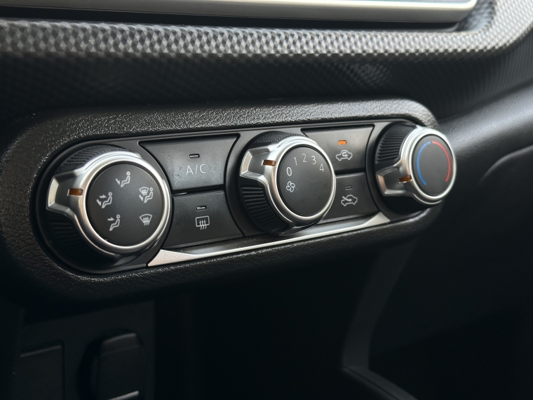 Nissan Kicks Mt 1.6 2024 Usado en Autoadvice Autos Usados