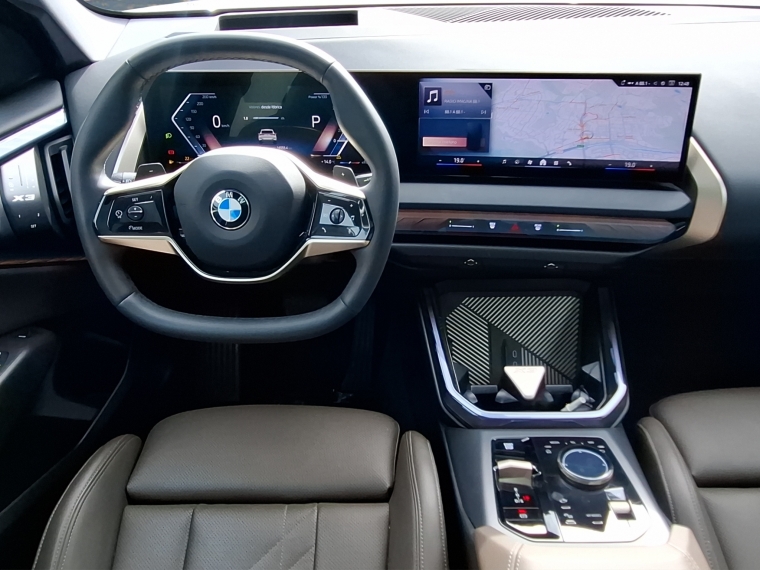 Bmw X3 Sdrive20i Heritage 2025 Usado  Usado en BMW Premium Selection