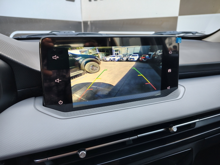 Chevrolet Sail 1.5 Hb Aut. 2025 Usado  Usado en Kovacs Usados