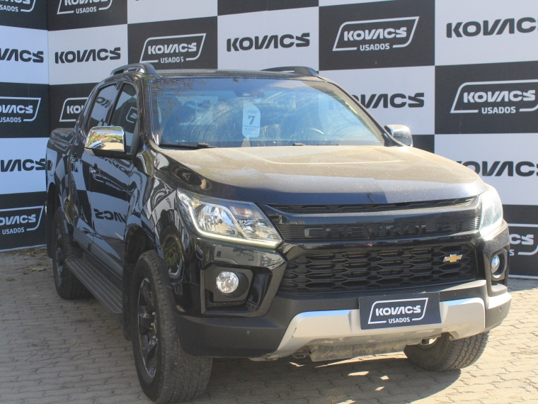 Chevrolet Colorado D/c 4x4 2.8 Aut 2023 Usado  Usado en Kovacs Usados