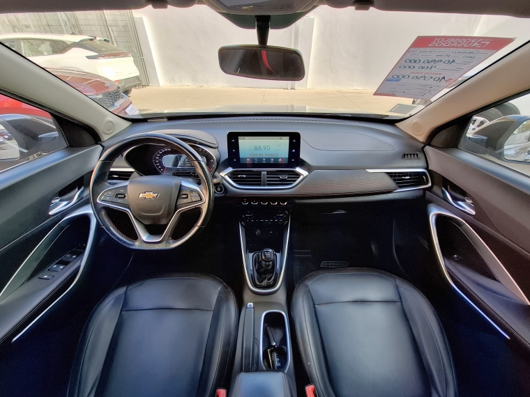 Chevrolet Groove Groove Premier 1.5 2023 Usado en Rosselot Usados