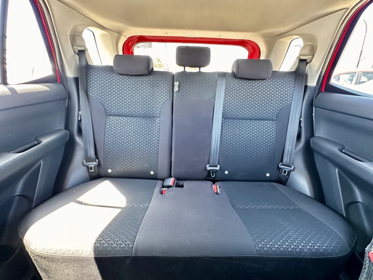 Toyota Raize 1.5 Mt 2023 Usado  Usado en Kovacs Usados