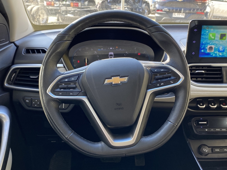 Chevrolet Captiva 1.5 Aut Premier 2023 Usado  Usado en Kovacs Usados