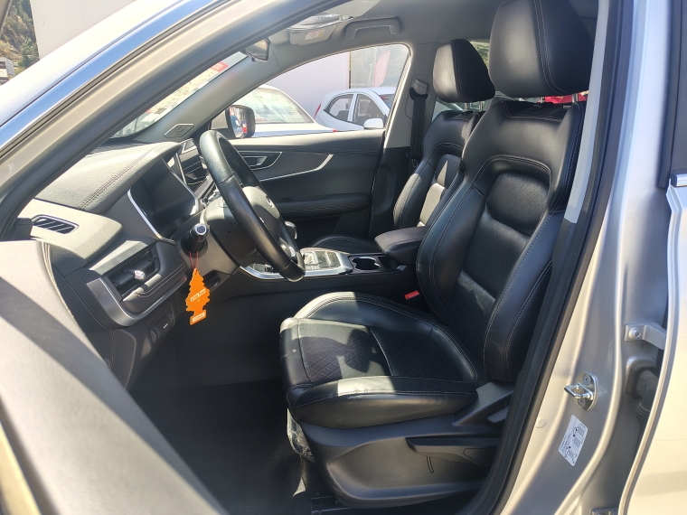 Chery Tiggo 8 Tiggo 8 1.5 2022 Usado en Rosselot Usados