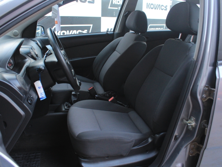 Chevrolet Aveo 1.4  Iii Hb  5p  Base  Mt 2012 Usado  Usado en Kovacs Usados