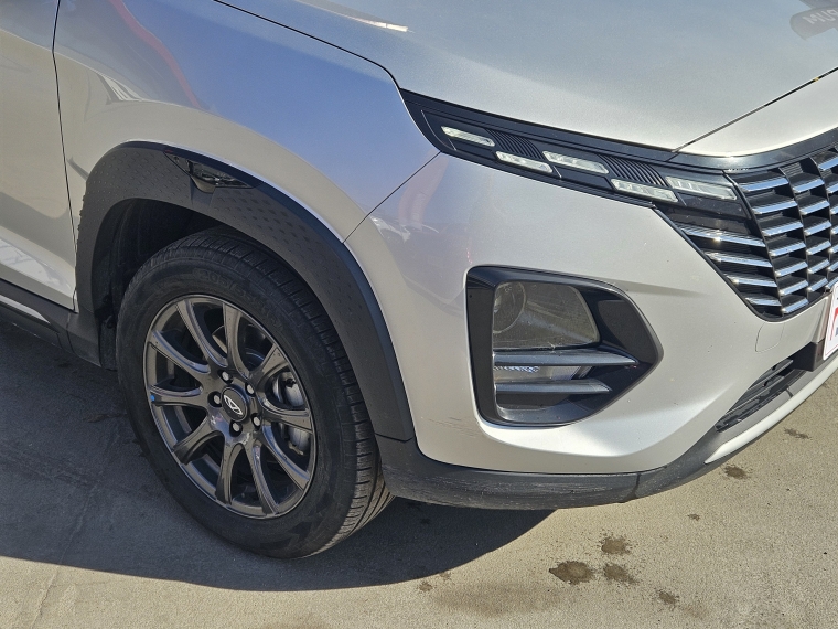 Chery Tiggo 2 pro All New Tiggo 2 Pro Max 1.5 Gl Cvt 2025 Usado en Rosselot Usados