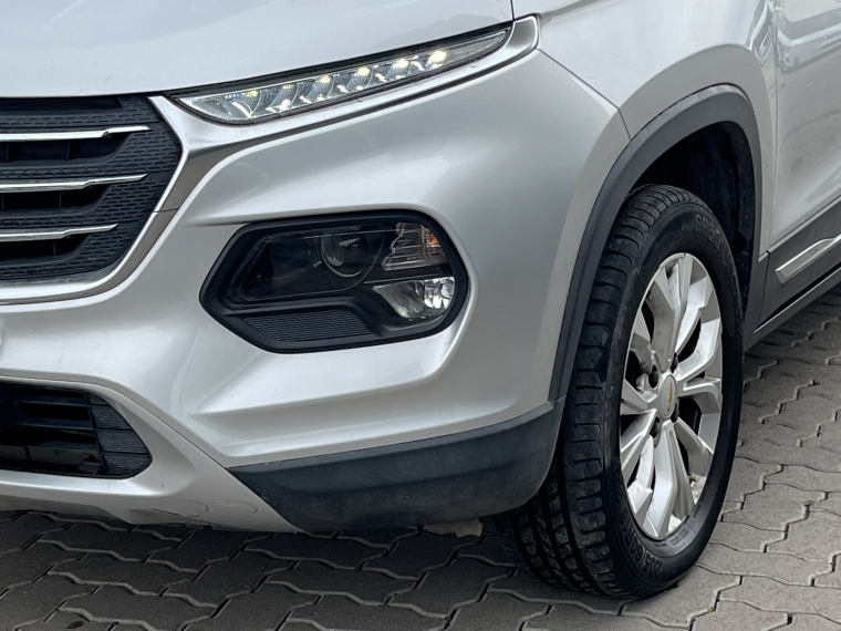 Chevrolet Groove 1.5 Ltz Mt 2023 Usado  Usado en Kovacs Usados