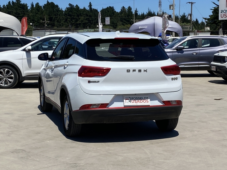 Dfsk 500 Suv 500 1.5 2022 Usado en Rosselot Usados