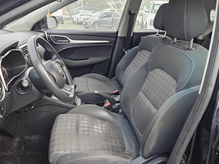 Mg Zs Zs 5p 1.5 2021 Usado en Rosselot Usados