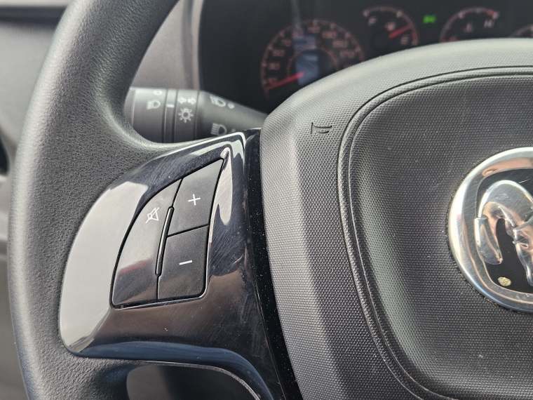 Ram V1000 Van 1000 1.3 2023 Usado en Rosselot Usados