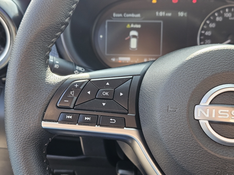 Nissan Kicks Advance Mt 1.6 2025 Usado  Usado en Kovacs Usados